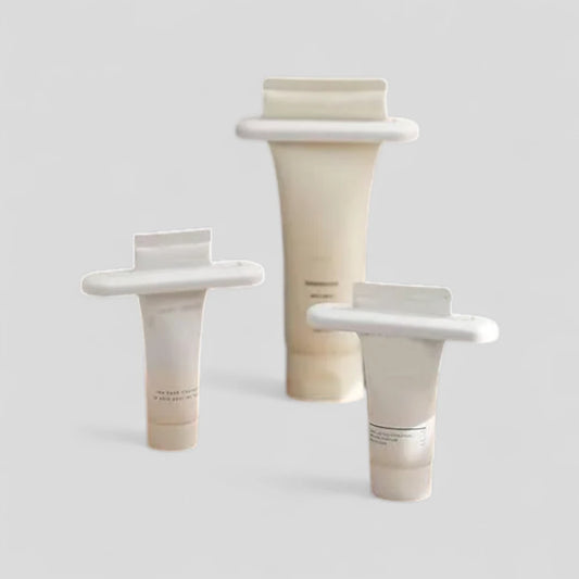 Toothpaste Tube Squeezer Roller