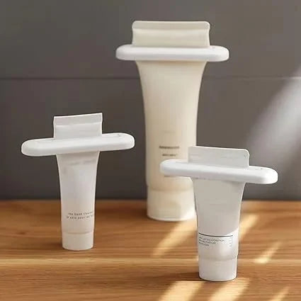 Toothpaste Tube Squeezer Roller