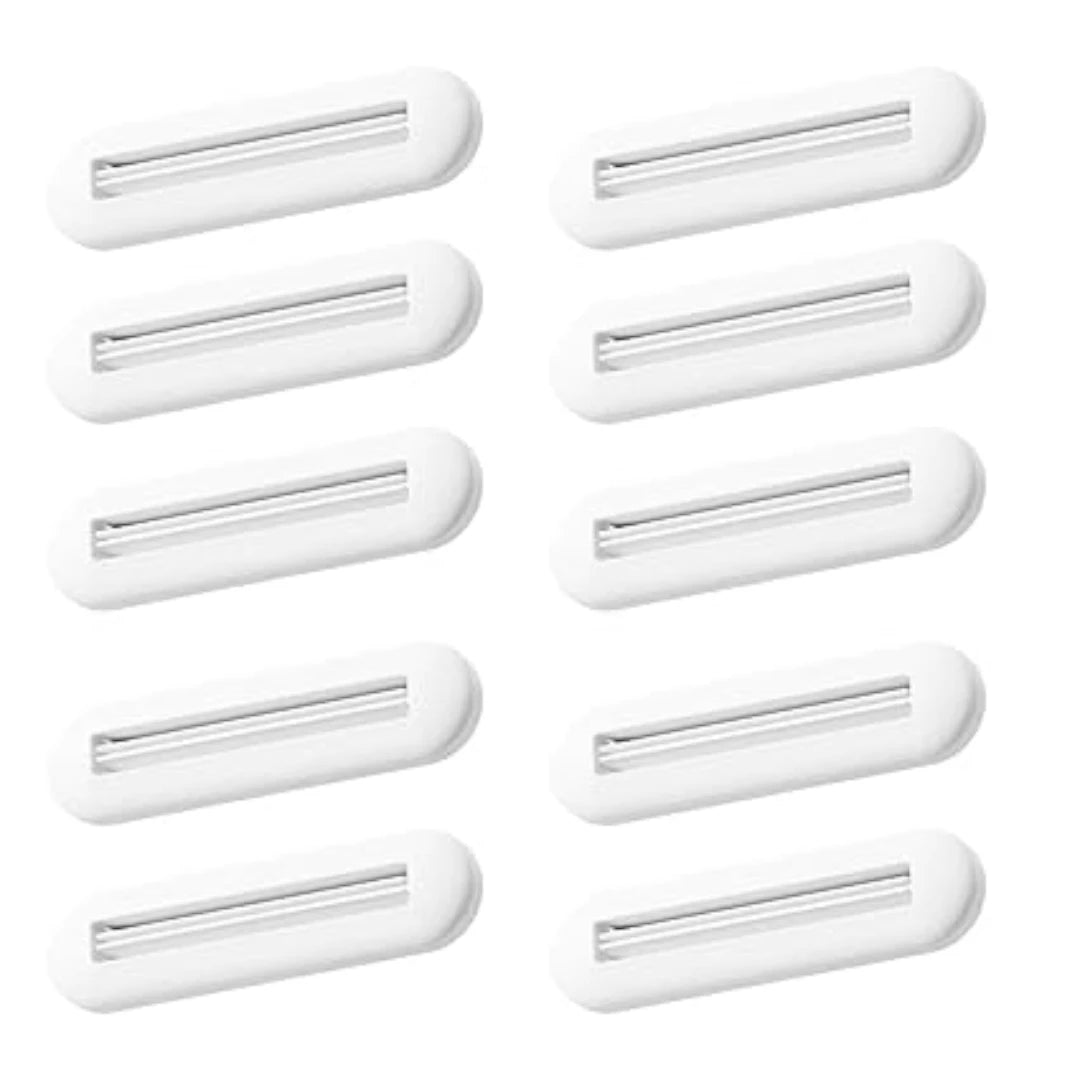 Toothpaste Tube Squeezer Roller