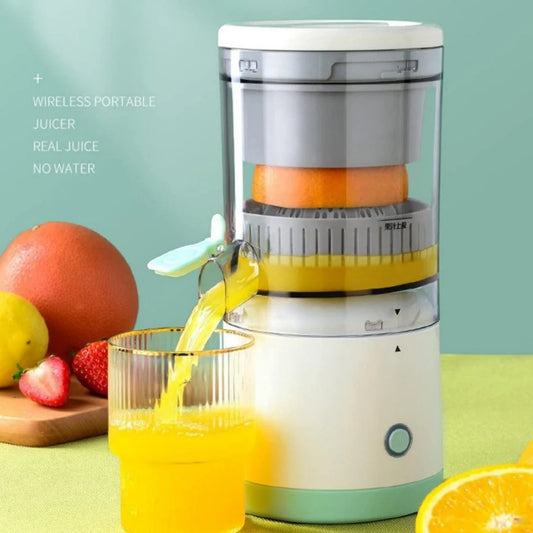 USB Rechargeable Mini Juicer – 350 mL