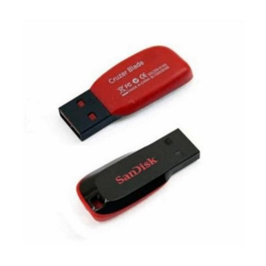 SanDisk USB - 8GB