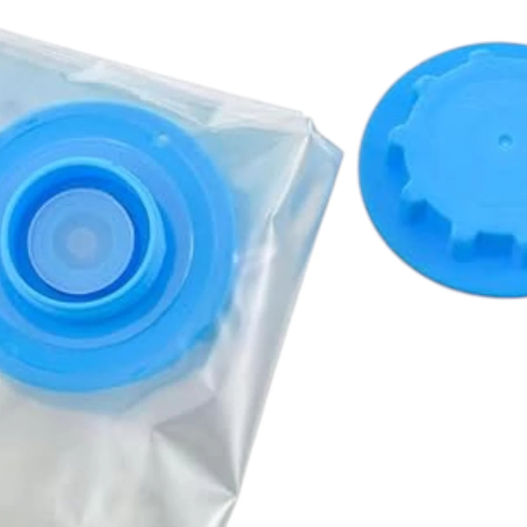 Vacuum Storage Bags for Clothes and Bedding