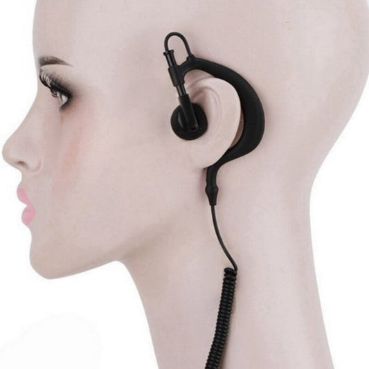 Walkie Talkie Earphones