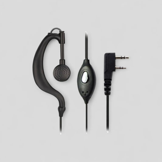 Walkie Talkie Earphones