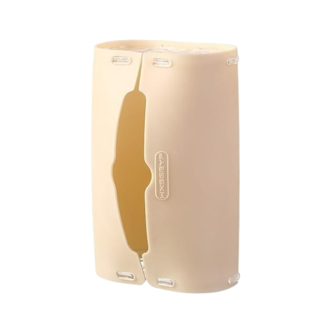 Wall Mounted Tissue Box