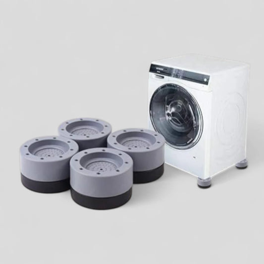 Anti-Vibration Pads for Washing Machine - Large Size