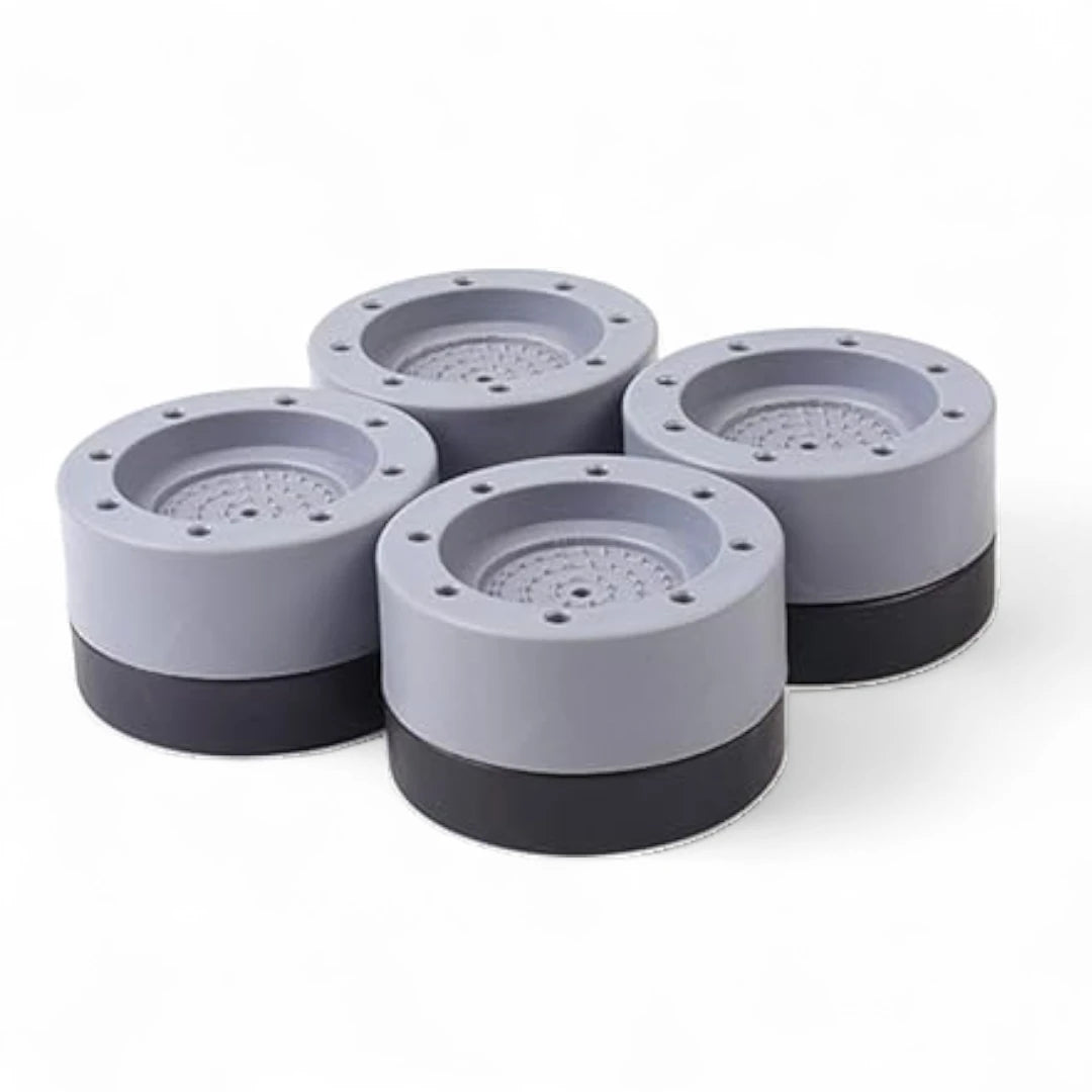 Anti-Vibration Pads for Washing Machine - Large Size
