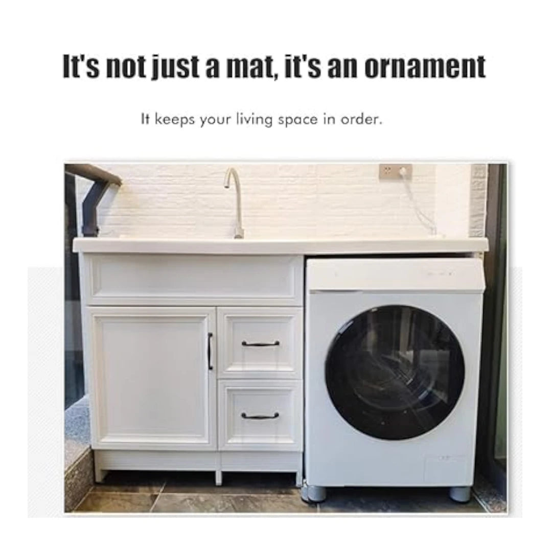 Anti-Vibration Pads for Washing Machine - Large Size