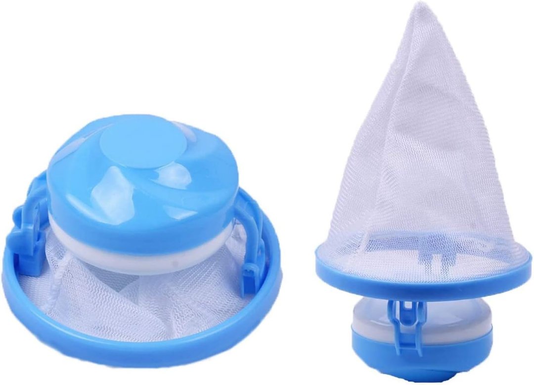 Washing Machine Hair Filter