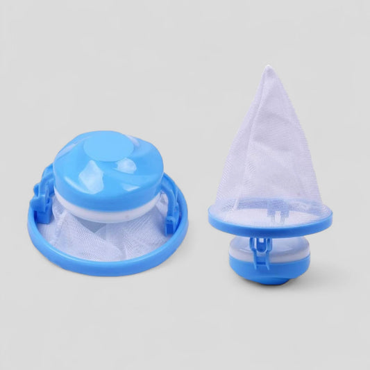 Washing Machine Hair And Lint Filter