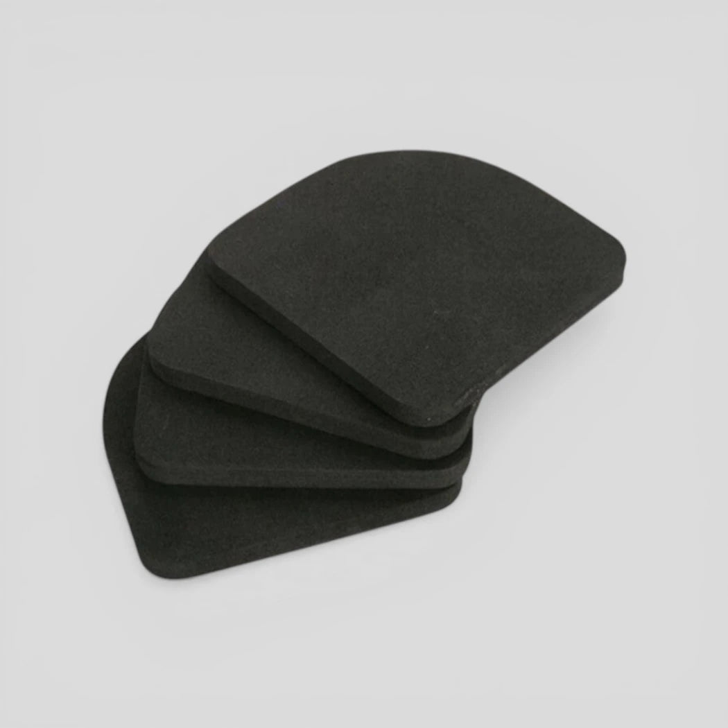 Washing Machine Anti-Vibration Pad - Pack Of 4