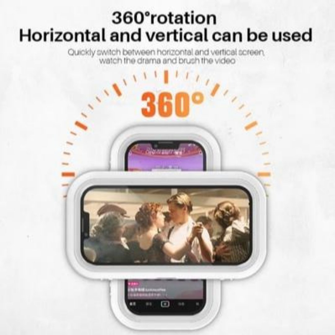 Waterproof Phone Case