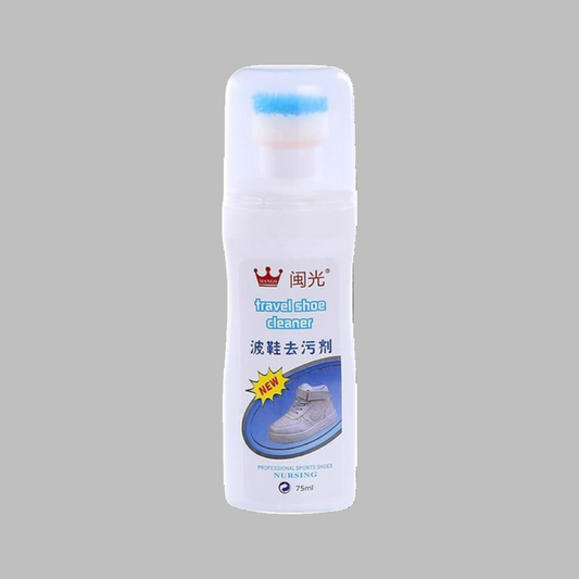 White Shoe Cleaner - 100ml