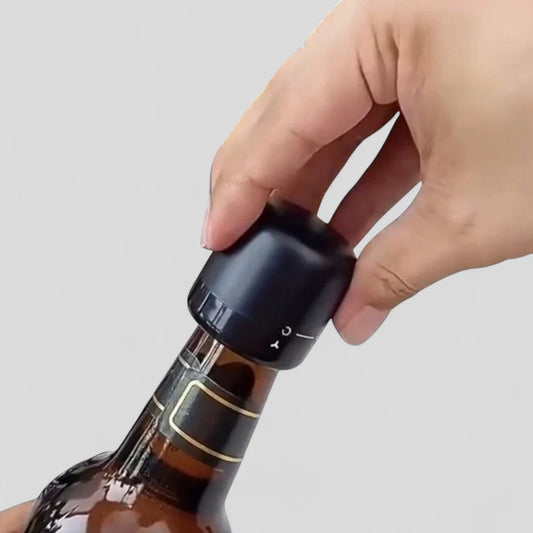 Wine And Champagne Preserver