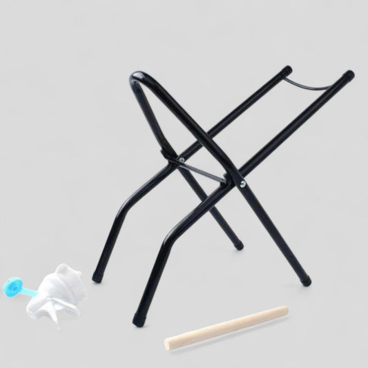 YYUNANG Gallon Water Jug Stand with Dispenser Valve