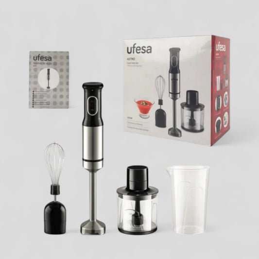 Hand Blender 3 in 1 - 1000