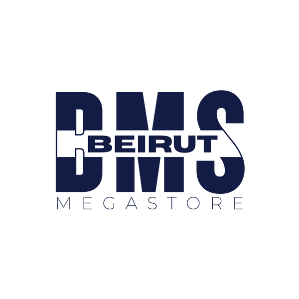 Beirut Mega Store
