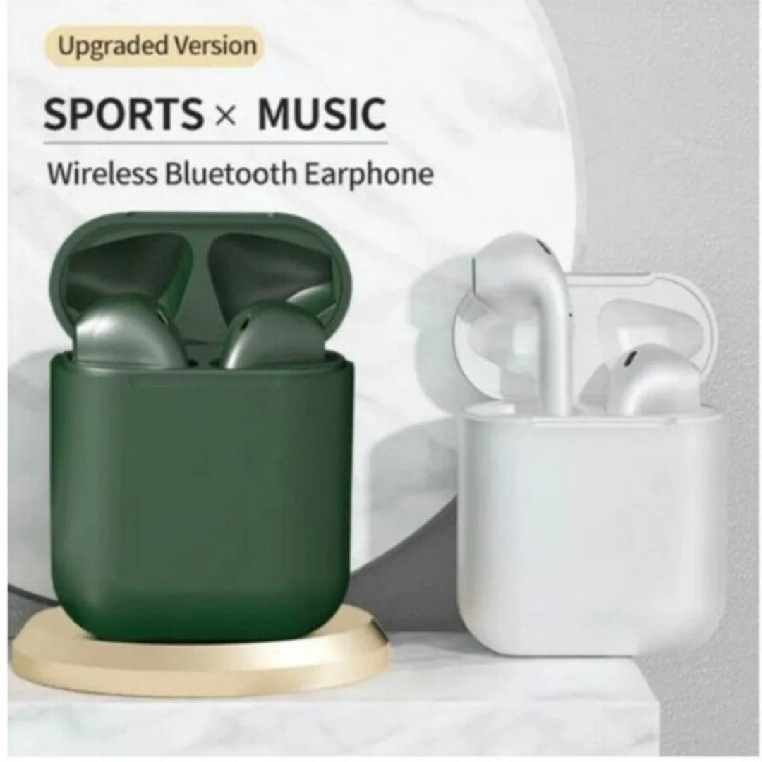 InPods 12 - 4 Colors