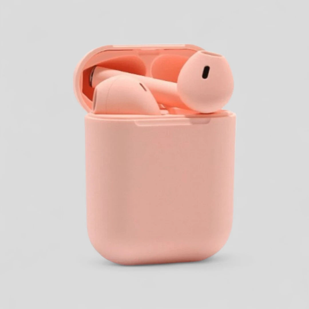 InPods 12 - 4 Colors