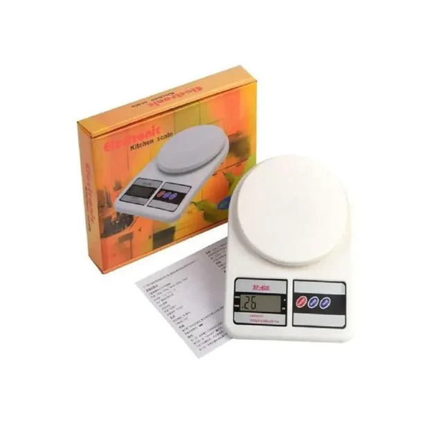 Kitchen Scale