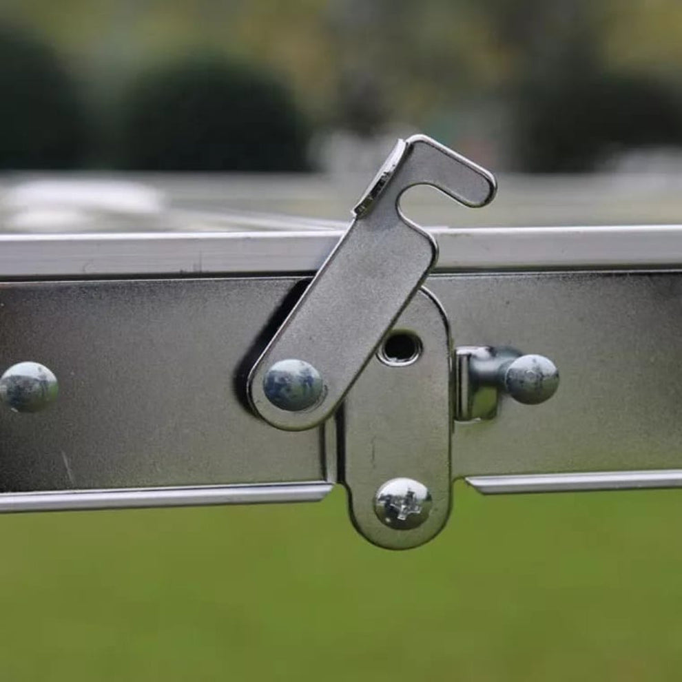 Foldable Camping Table & Chairs Set