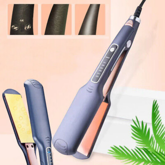 Kemei Hair Straightener - 60W