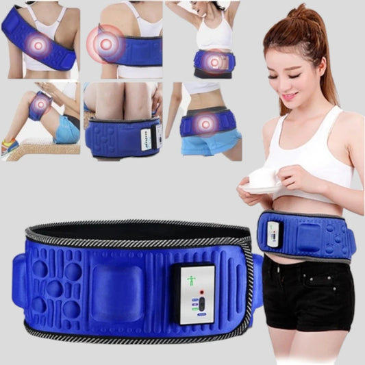 Slimming Belt Waist Massager Machine