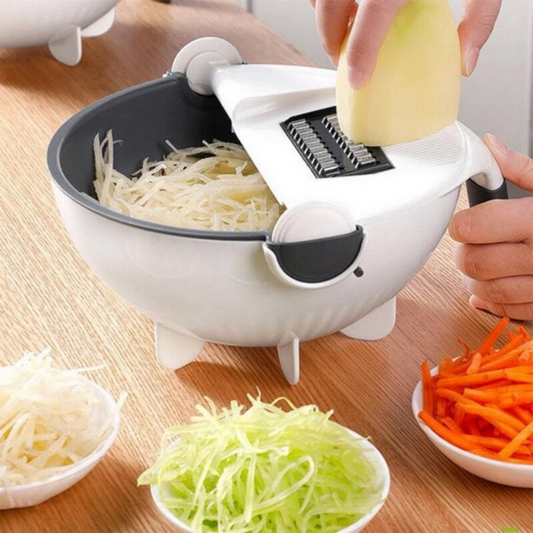 Vegetable Slicer