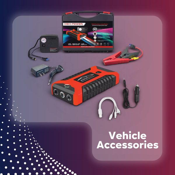 Vehicle Accessories