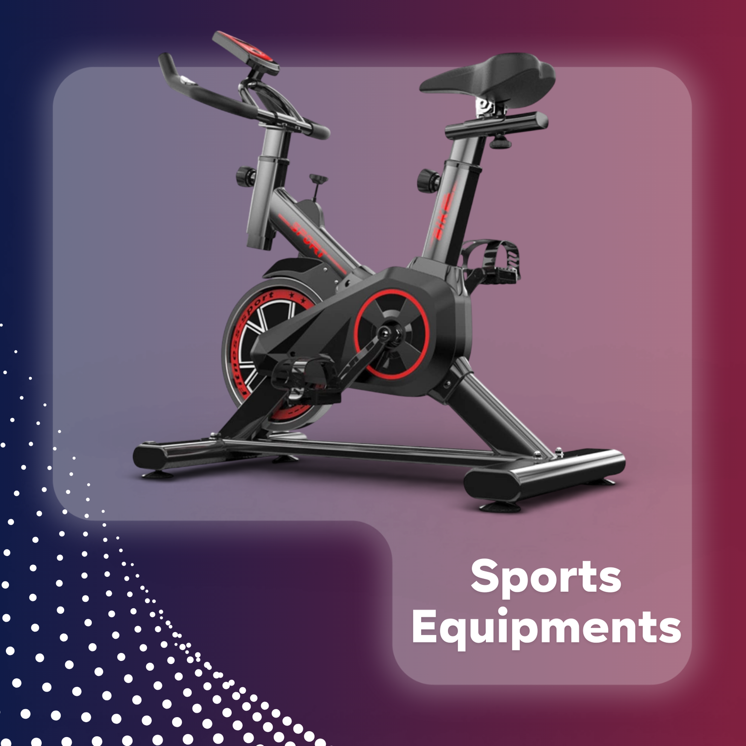 Sports Equipments