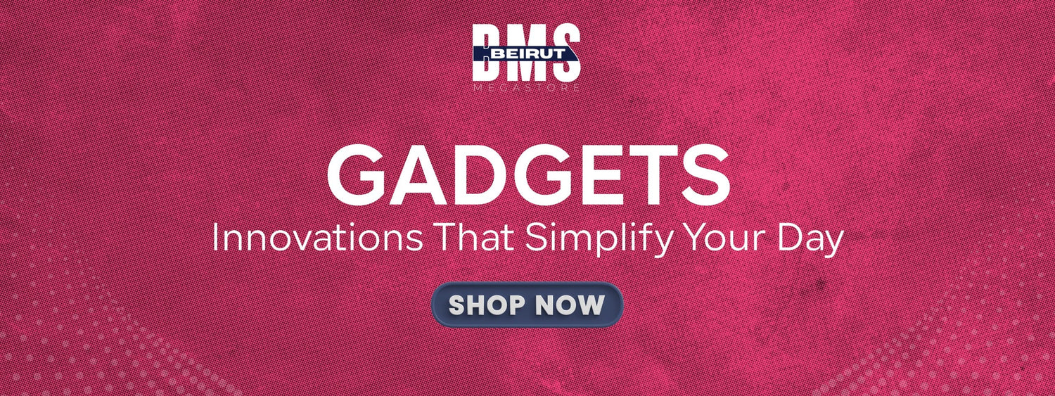Gadgets