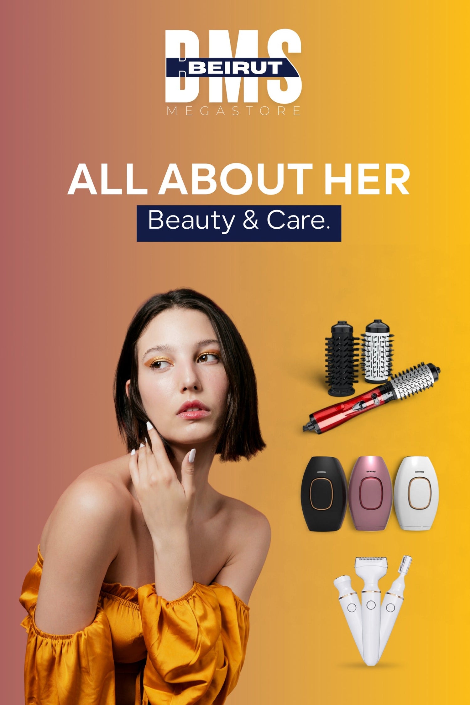 For Ladies