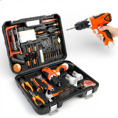 Multifunctional Household kit