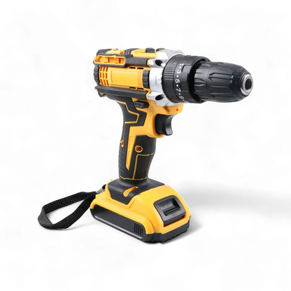 Electric Cordless Drill