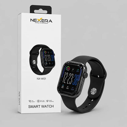 NEXERA Smart Sports Watch
