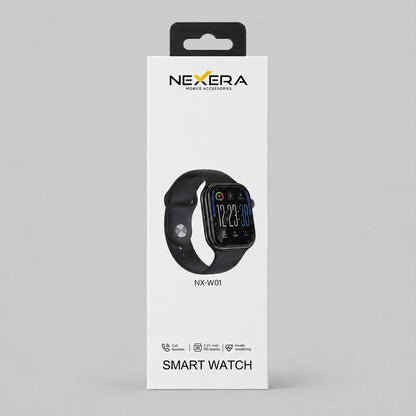 NEXERA Smart Sports Watch