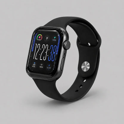 NEXERA Smart Sports Watch