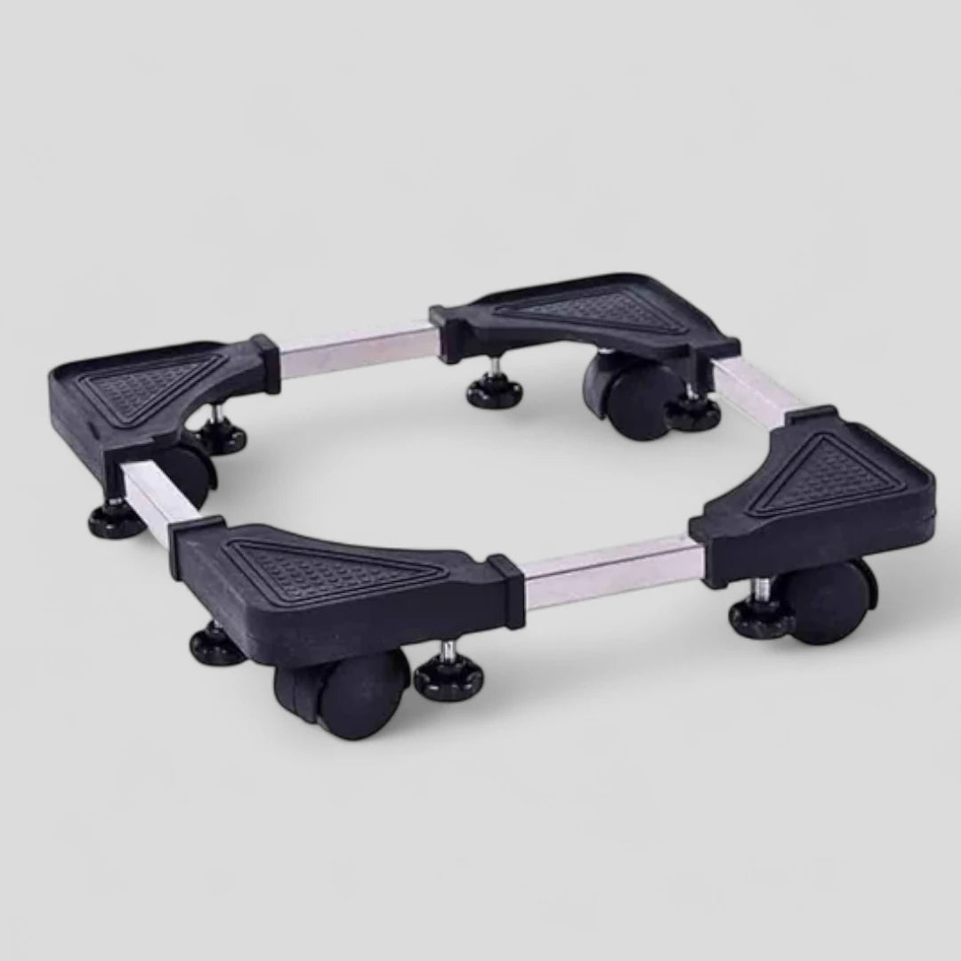 Adjustable Base for Washing Machine And Refrigerator