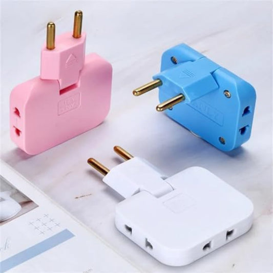 3 in 1 Adapter
