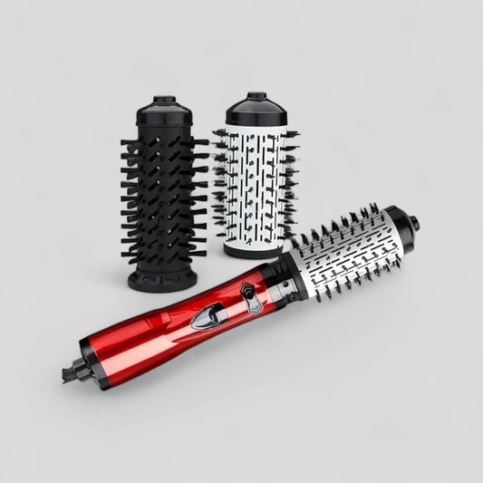 3-in-1 Hot Air Brush Styler