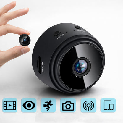 A9 Mini Full HD 1080p Camera