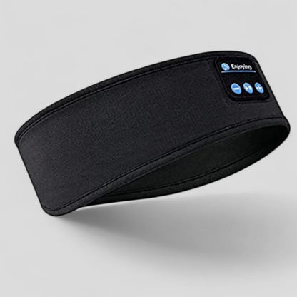 3-in-1 Bluetooth Sleep Mask Headphones