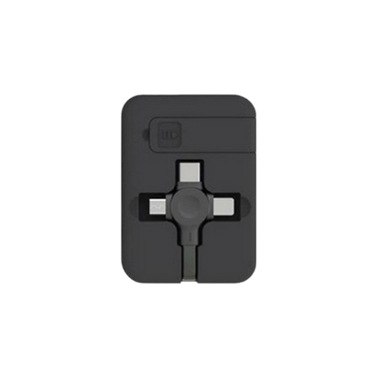 3-in-1 USB Data Cable
