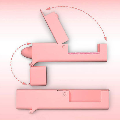 Portable Contactless Handle