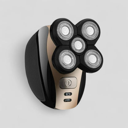 5 In 1 Electric Shaver