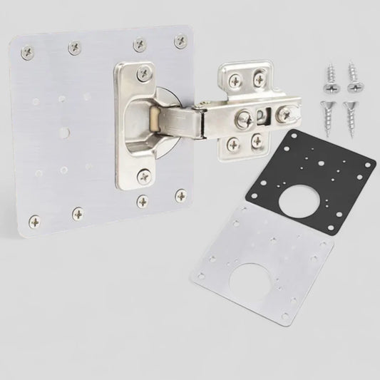 Stainless Steel Cabinet Hinge