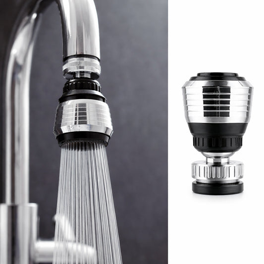 Mini 360 Degree Faucet Extender