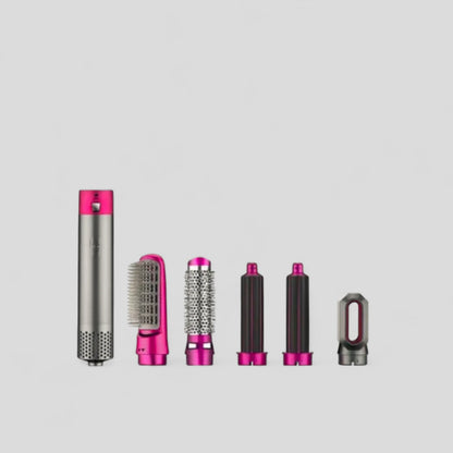 5in1 Hair Styler