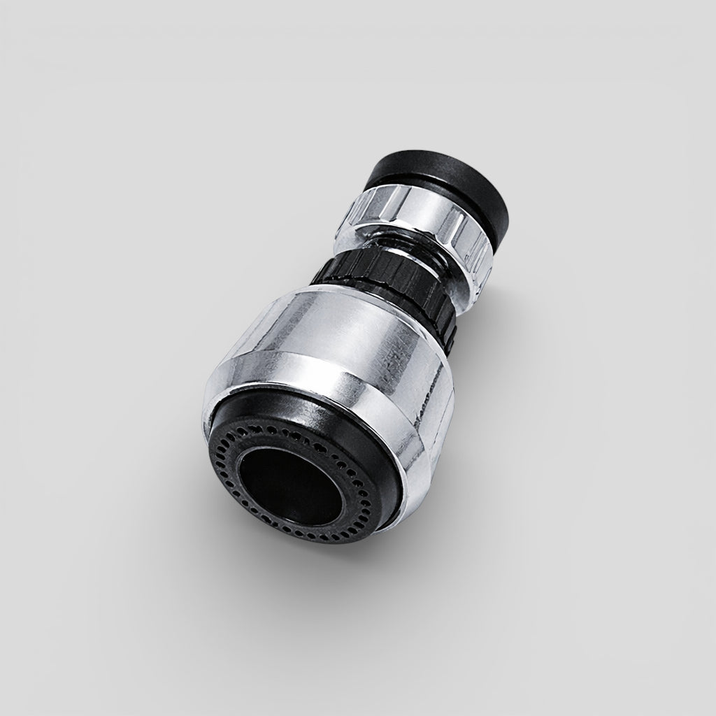 Mini 360 Degree Faucet Extender