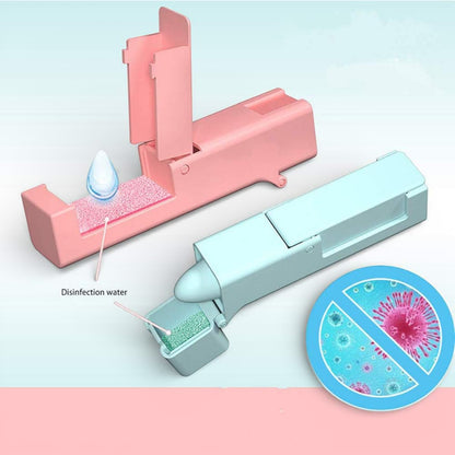 Portable Contactless Handle